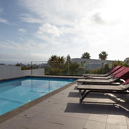 Hoopoe Villas Lanzarote Коста Бланка Экстерьер фото