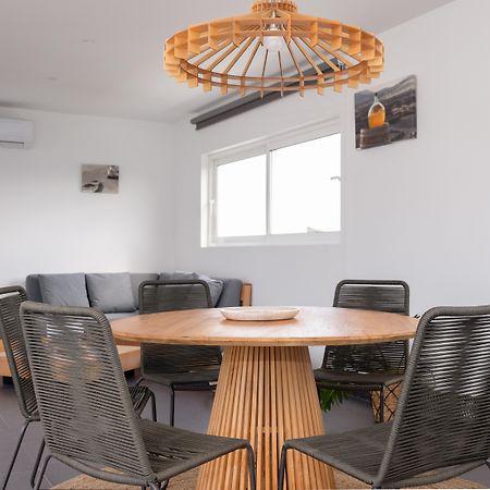 Hoopoe Villas Lanzarote Коста Бланка Экстерьер фото