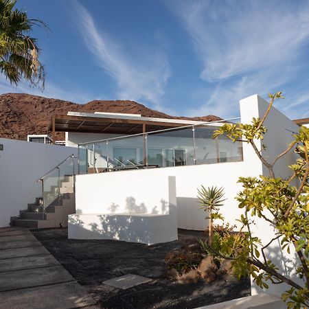 Hoopoe Villas Lanzarote Коста Бланка Экстерьер фото