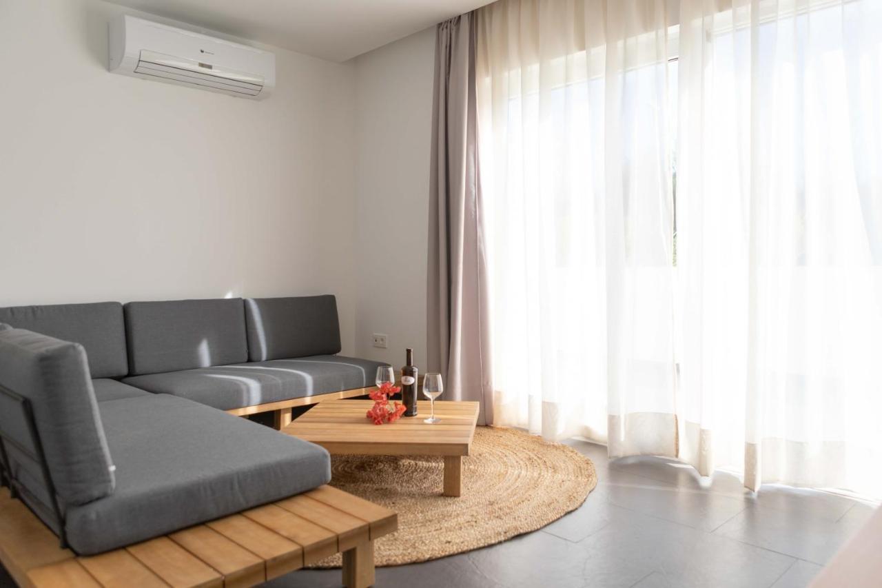 Hoopoe Villas Lanzarote Коста Бланка Экстерьер фото