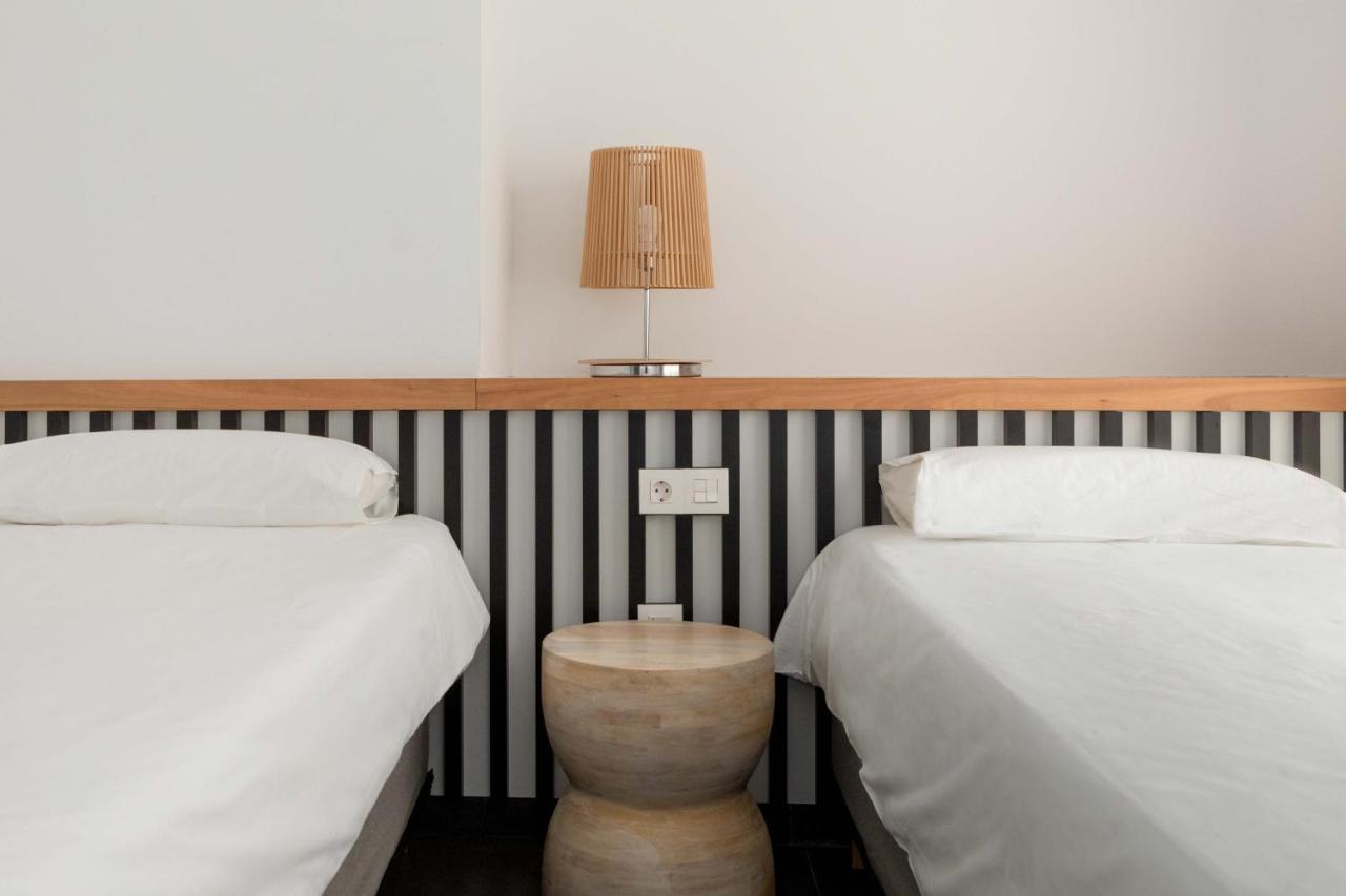 Hoopoe Villas Lanzarote Коста Бланка Экстерьер фото