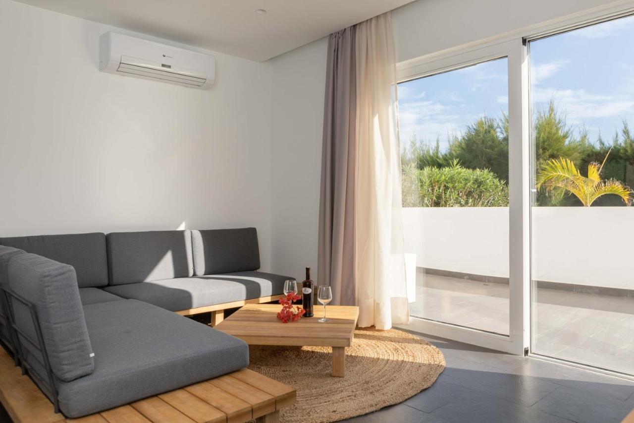 Hoopoe Villas Lanzarote Коста Бланка Экстерьер фото