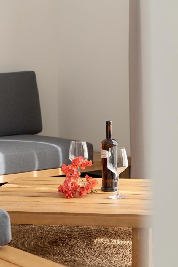 Hoopoe Villas Lanzarote Коста Бланка Экстерьер фото