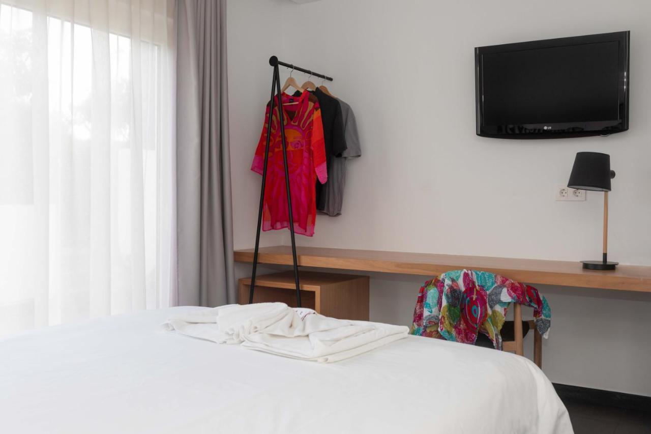 Hoopoe Villas Lanzarote Коста Бланка Экстерьер фото