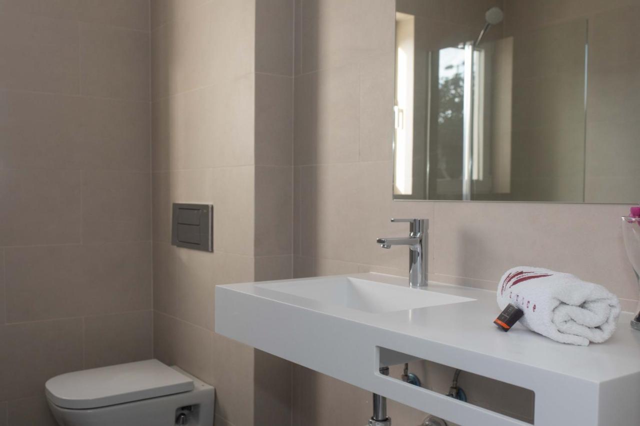 Hoopoe Villas Lanzarote Коста Бланка Экстерьер фото