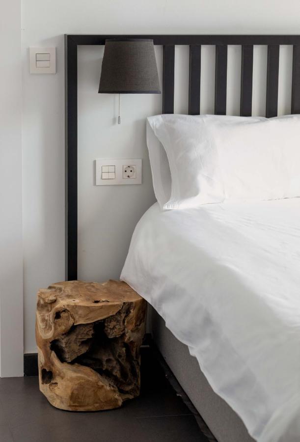 Hoopoe Villas Lanzarote Коста Бланка Экстерьер фото