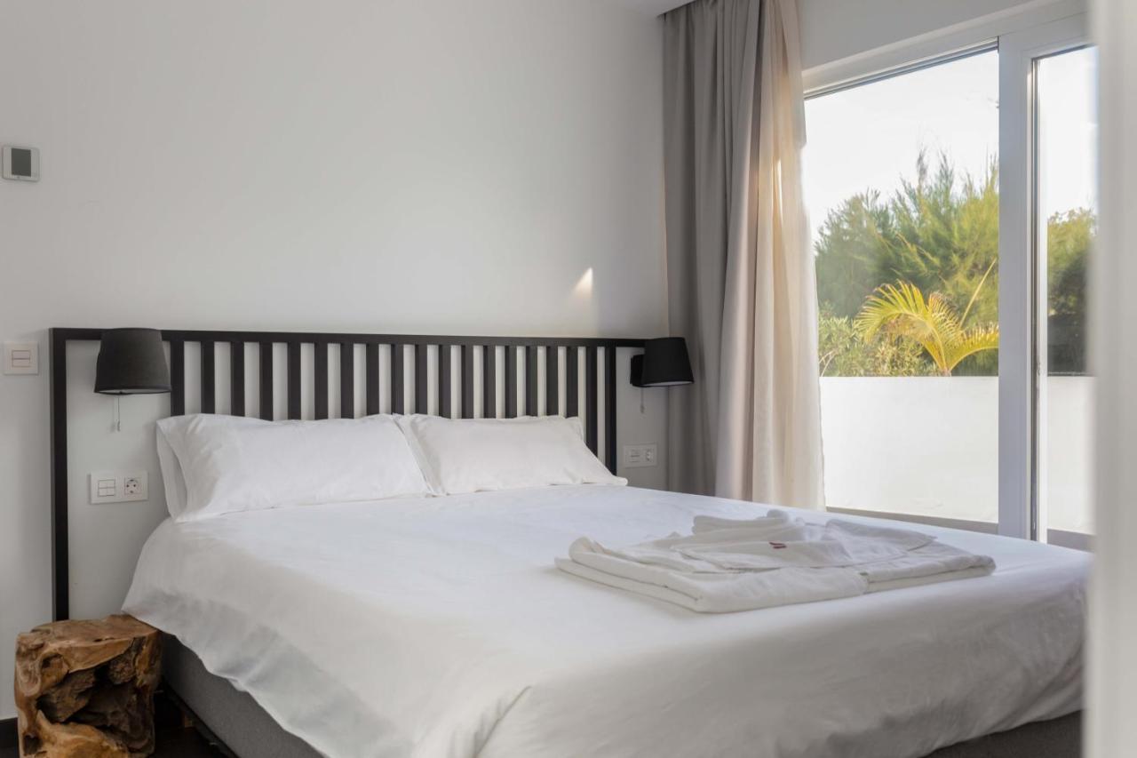 Hoopoe Villas Lanzarote Коста Бланка Экстерьер фото