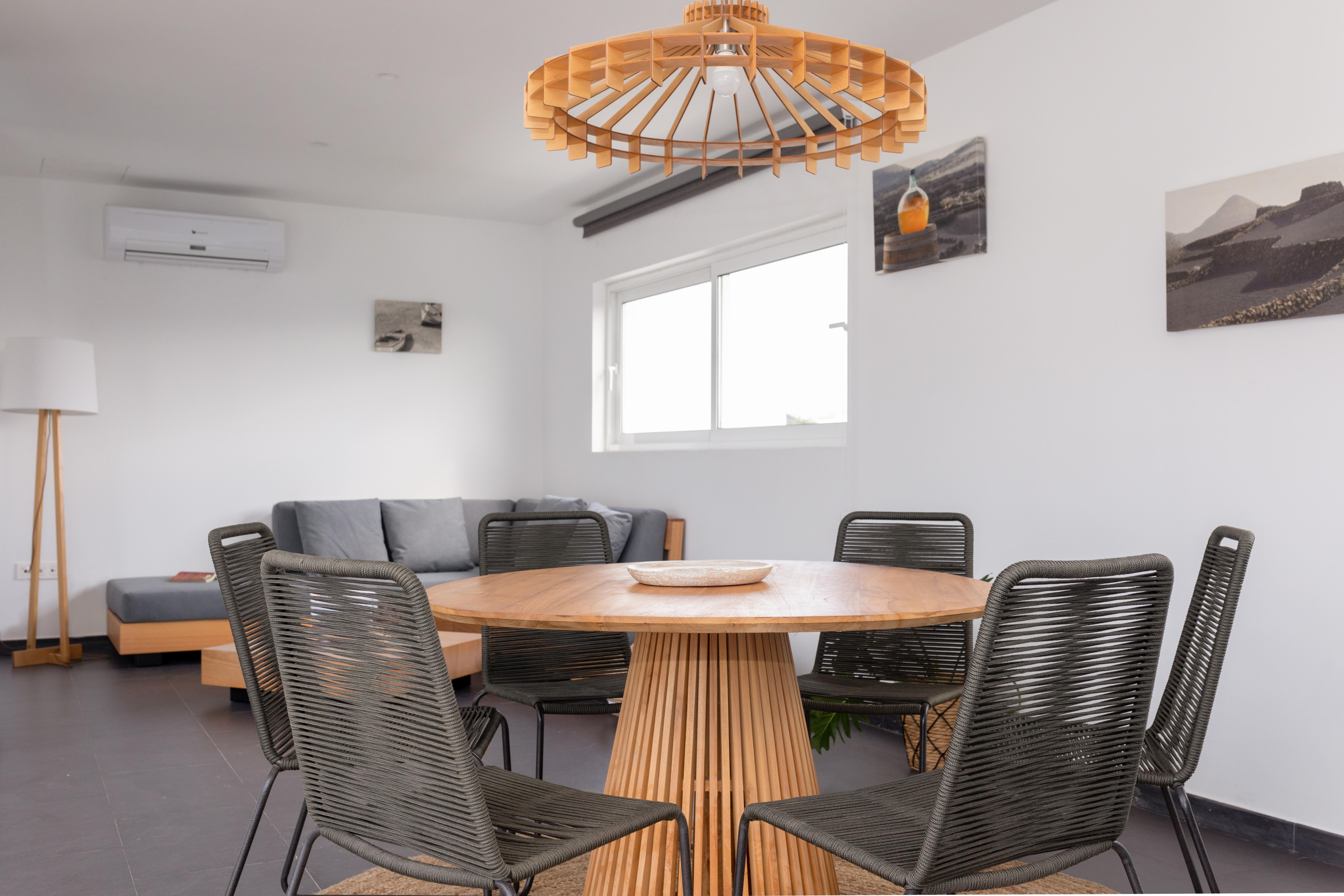 Hoopoe Villas Lanzarote Коста Бланка Экстерьер фото