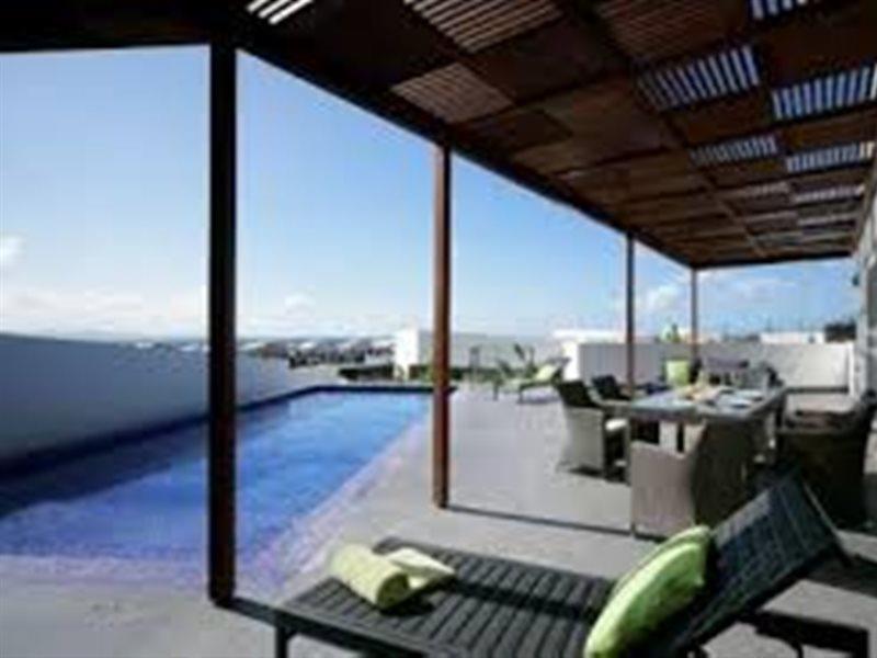 Hoopoe Villas Lanzarote Коста Бланка Экстерьер фото