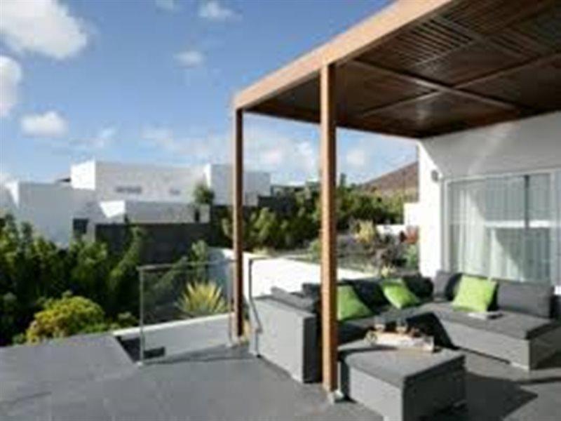Hoopoe Villas Lanzarote Коста Бланка Экстерьер фото
