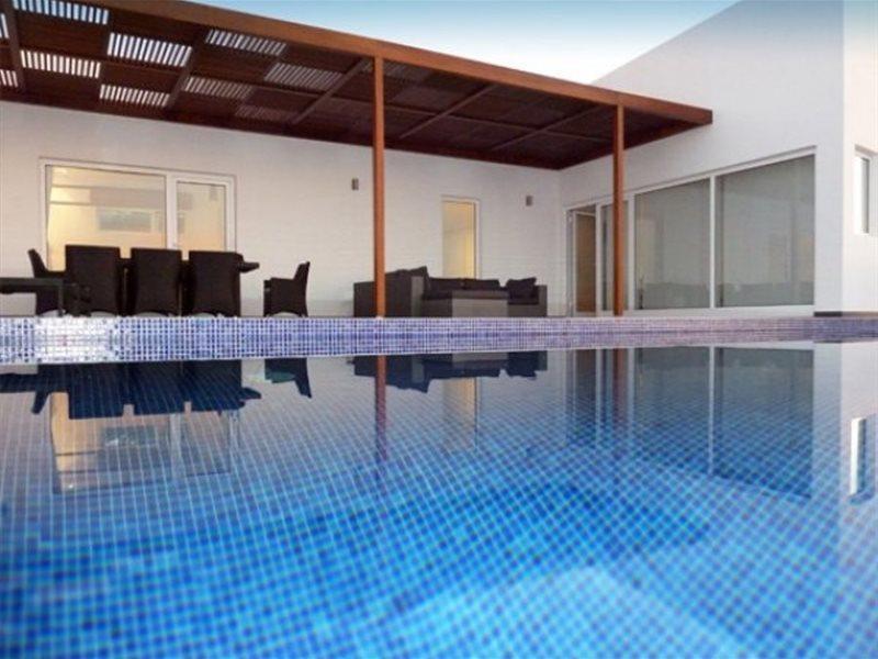 Hoopoe Villas Lanzarote Коста Бланка Экстерьер фото