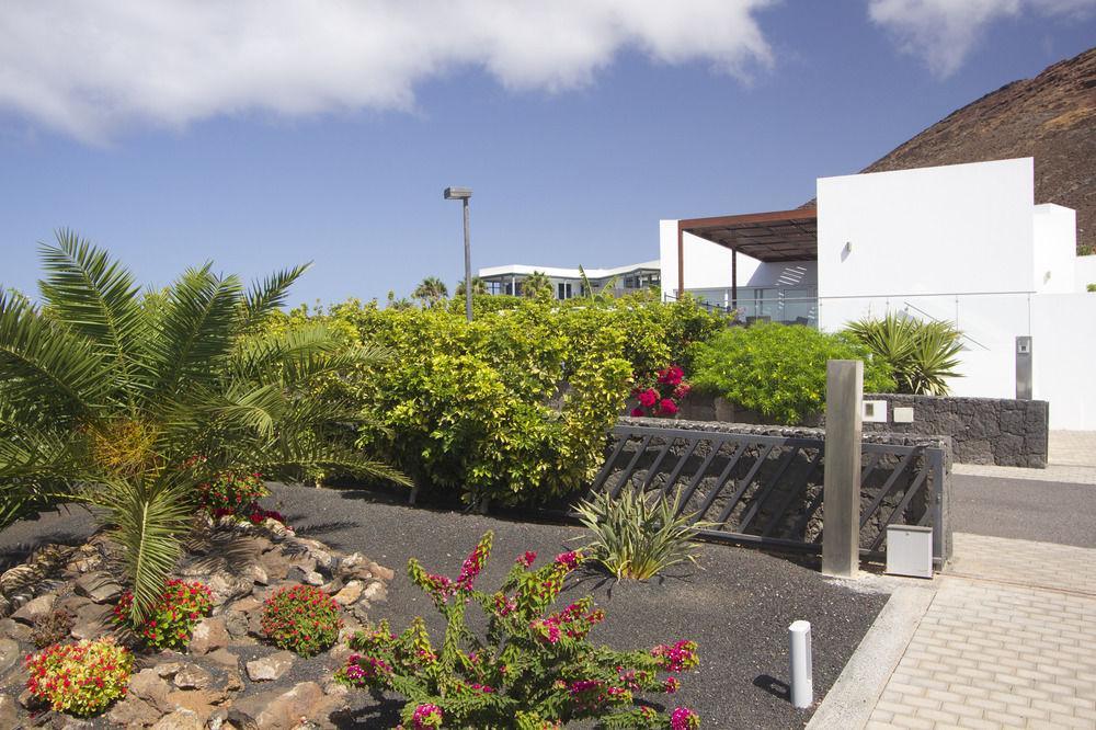 Hoopoe Villas Lanzarote Коста Бланка Экстерьер фото