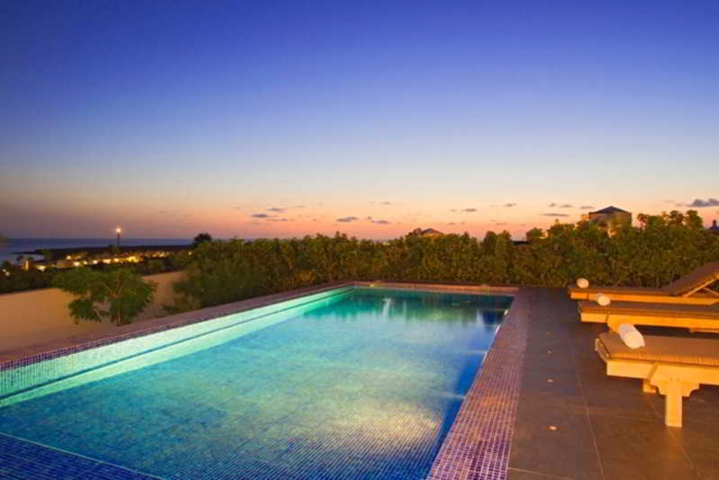 Hoopoe Villas Lanzarote Коста Бланка Экстерьер фото