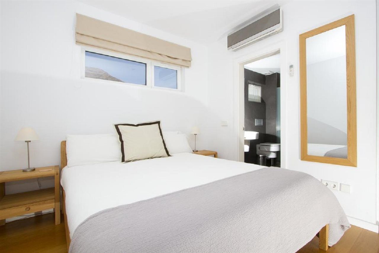Hoopoe Villas Lanzarote Коста Бланка Экстерьер фото